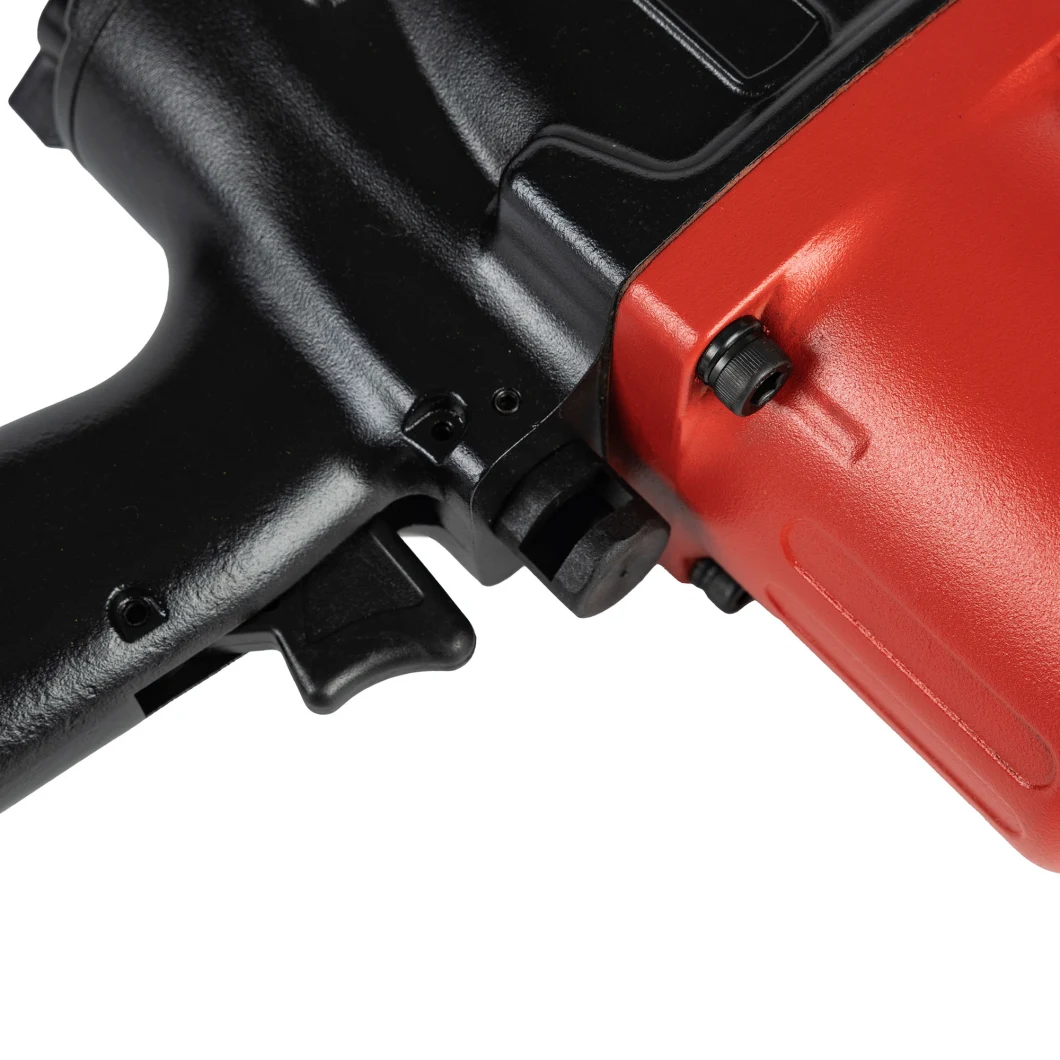 Pistolet pneumatyczny z napędem 3/4'' o wysokim momencie obrotowym 3