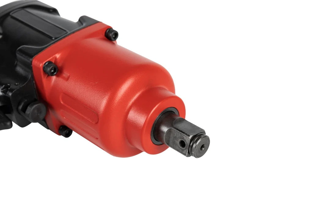 Pistolet pneumatyczny z napędem 3/4'' o wysokim momencie obrotowym 2