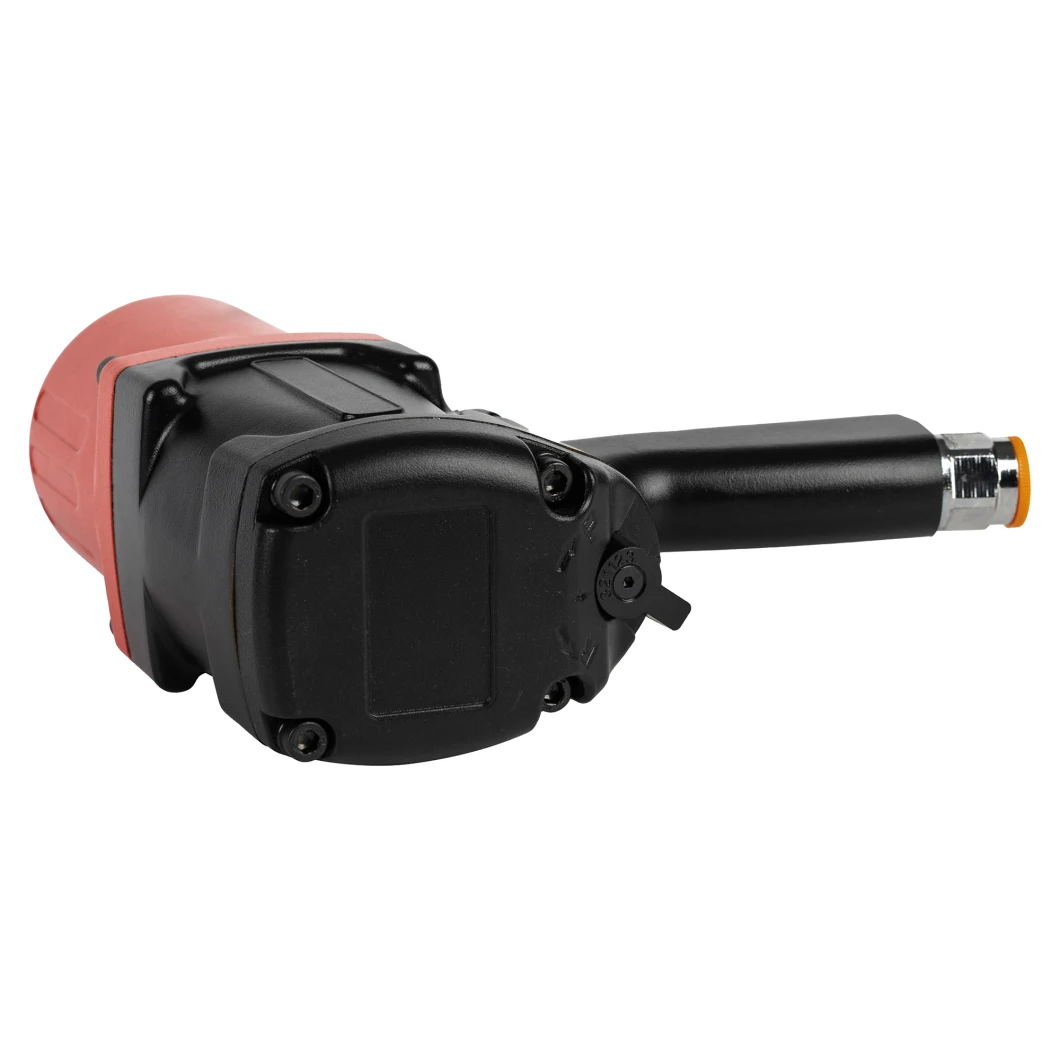 Pistolet pneumatyczny z napędem 3/4'' o wysokim momencie obrotowym 4