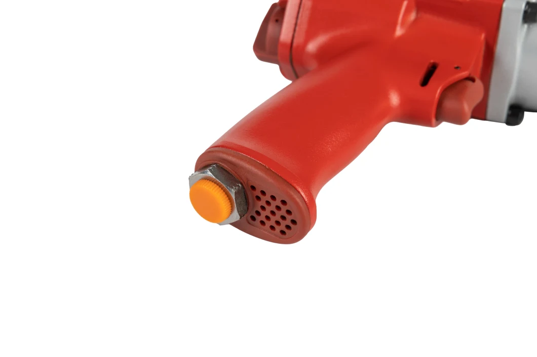 Szybkoobrotowy pneumatyczny pistolet udarowy 1/2 cala 3