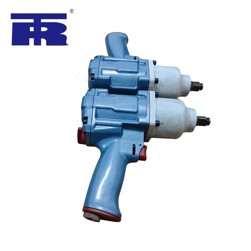 Ergonomiczny klucz udarowy M18 Bolt Heavy Duty 1/2 do koła samochodowego