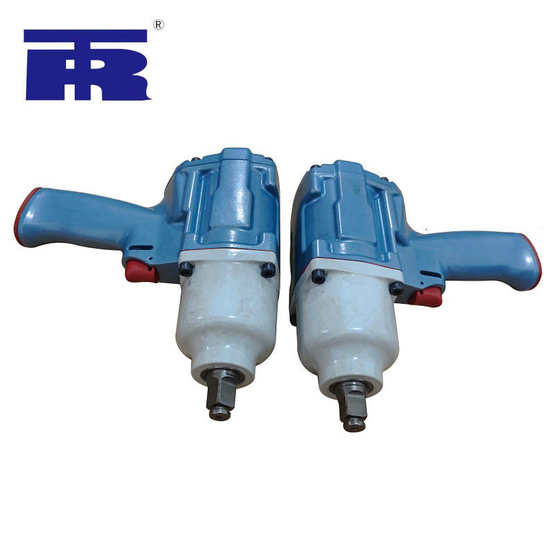 Ergonomiczny klucz udarowy M18 Bolt Heavy Duty 1/2 do koła samochodowego