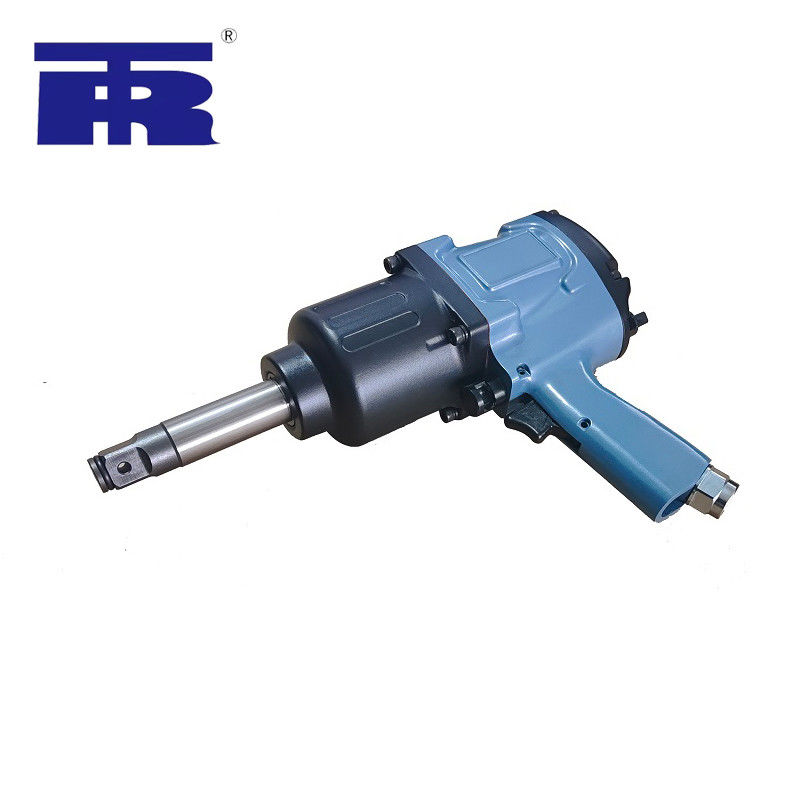 4800 obr./min Obrotowy pistolet udarowy typu Semi 3/4 cala Klucz udarowy