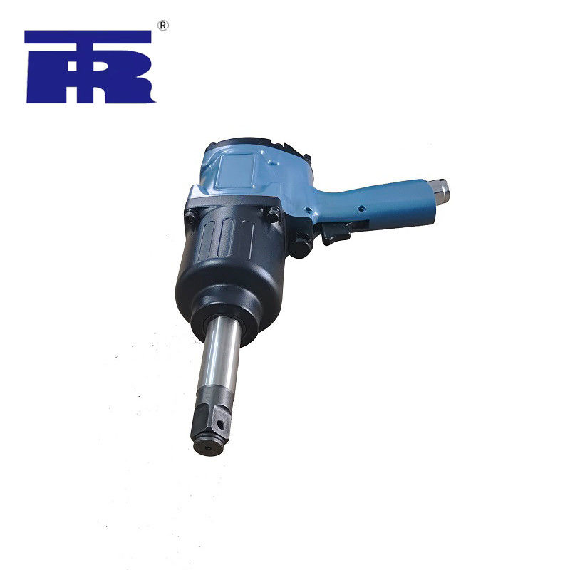 4800 obr./min Obrotowy pistolet udarowy typu Semi 3/4 cala Klucz udarowy