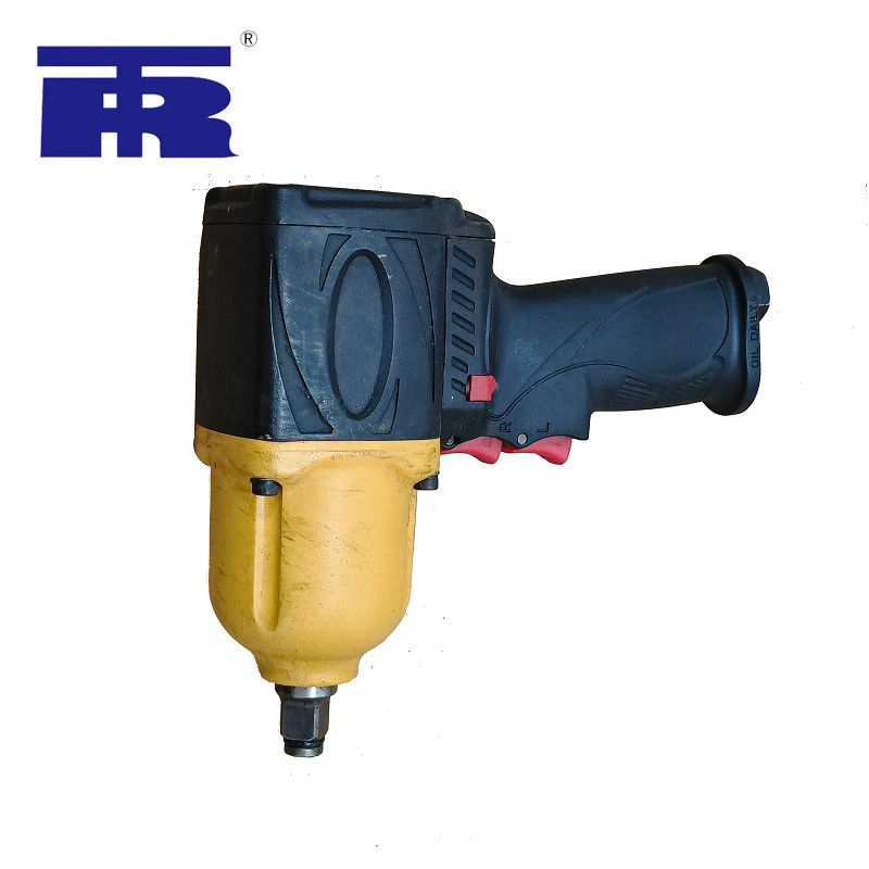 Pistolet pneumatyczny z dwoma młotami 1/2 cala Heavy Duty do dokręcania śrub