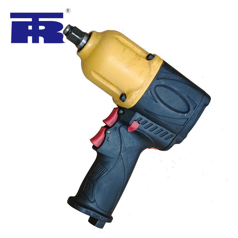 Twin Hammer 1320NM 1/2 cala kwadratowy klucz udarowy mały pistolet pneumatyczny