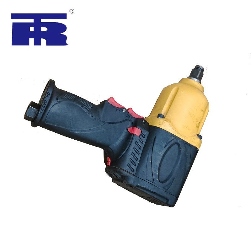 Twin Hammer 1320NM 1/2 cala kwadratowy klucz udarowy mały pistolet pneumatyczny
