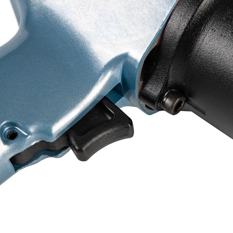 CE mały pneumatyczny klucz udarowy pistolet M16 śruba 1/2 Sq pneumatyczny klucz udarowy