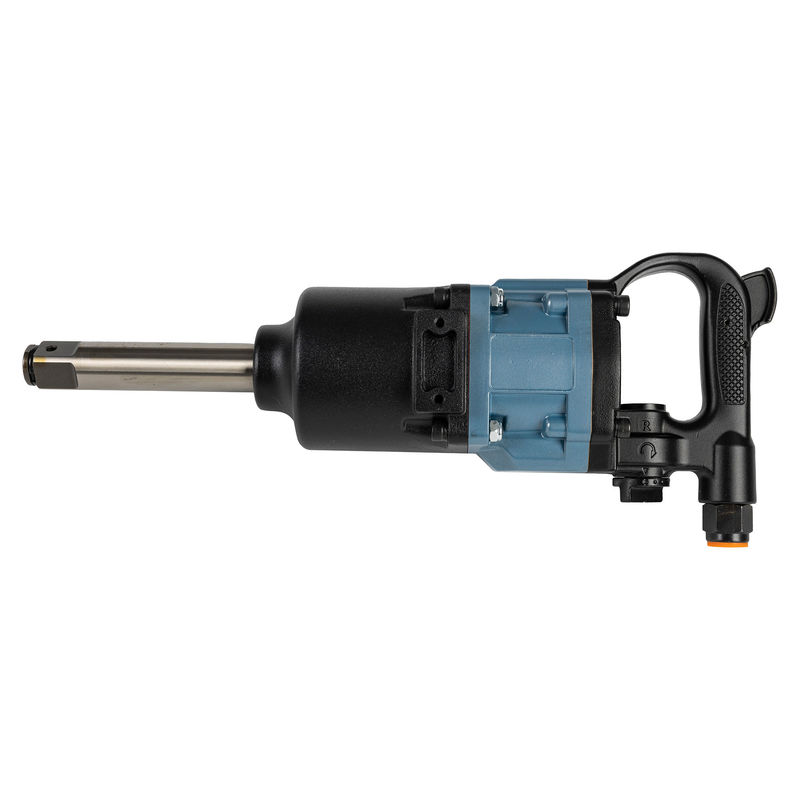 Heavy Duty 1-calowy pistolet pneumatyczny z napędem Mocniejszy przenośny elektryczny klucz udarowy