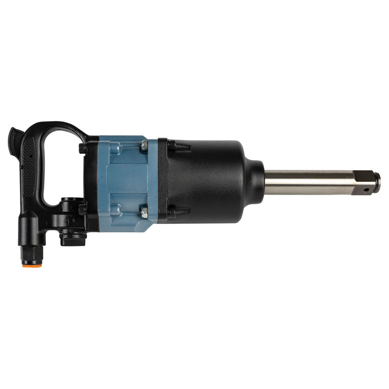 Heavy Duty 1-calowy pistolet pneumatyczny z napędem Mocniejszy przenośny elektryczny klucz udarowy