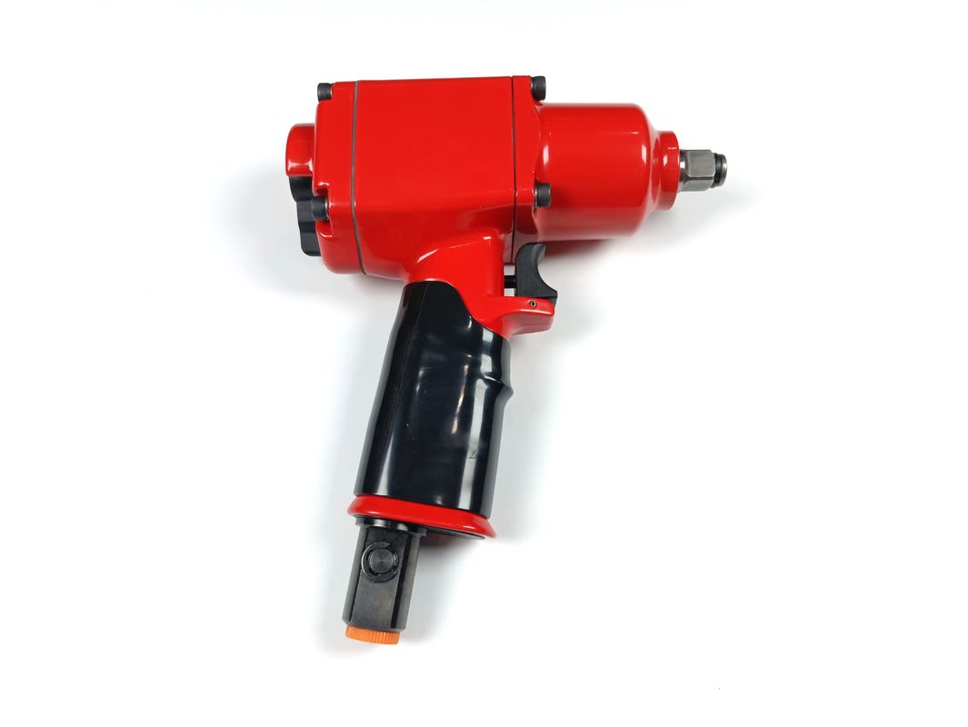 M16 1 rok gwarancji 1 12 cali klucze uderzeniowe 1,7 kg klucz obrotowy