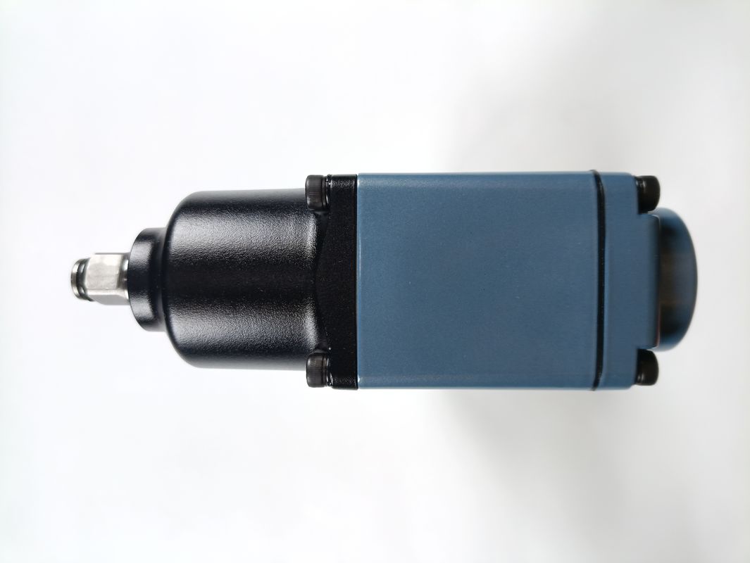 Bezprzewodowy klucz uderzeniowy 167mm*198mm Pneumatyczne narzędzie