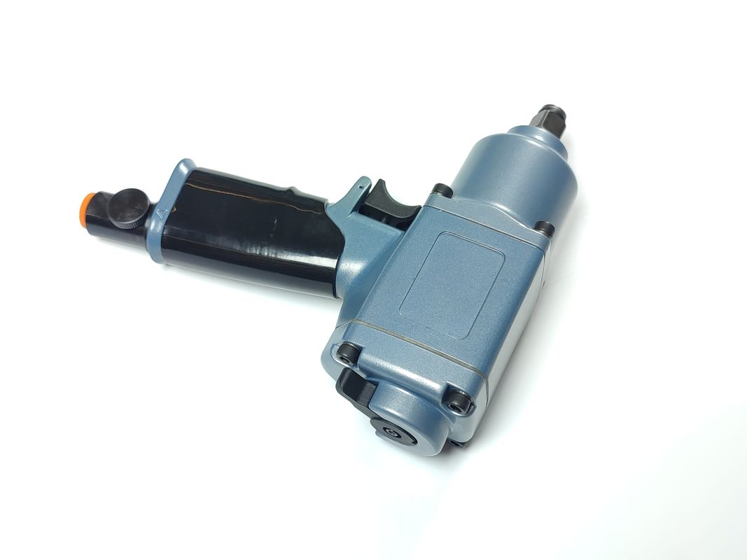 750nm Ciężki pistolet z małym kluczem powietrznym o wadze 1,7 kg