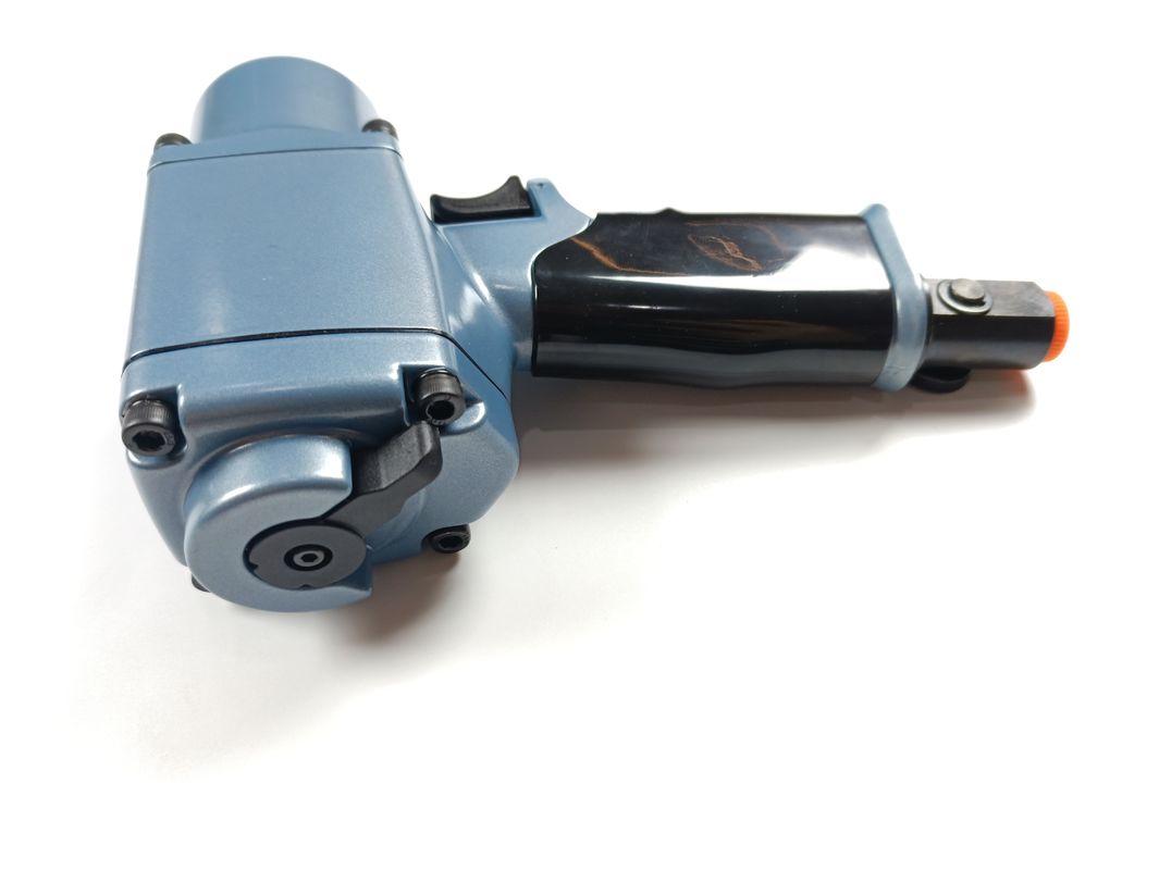 Pistolet z małym kluczem uderzeniowym do użytku przemysłowego