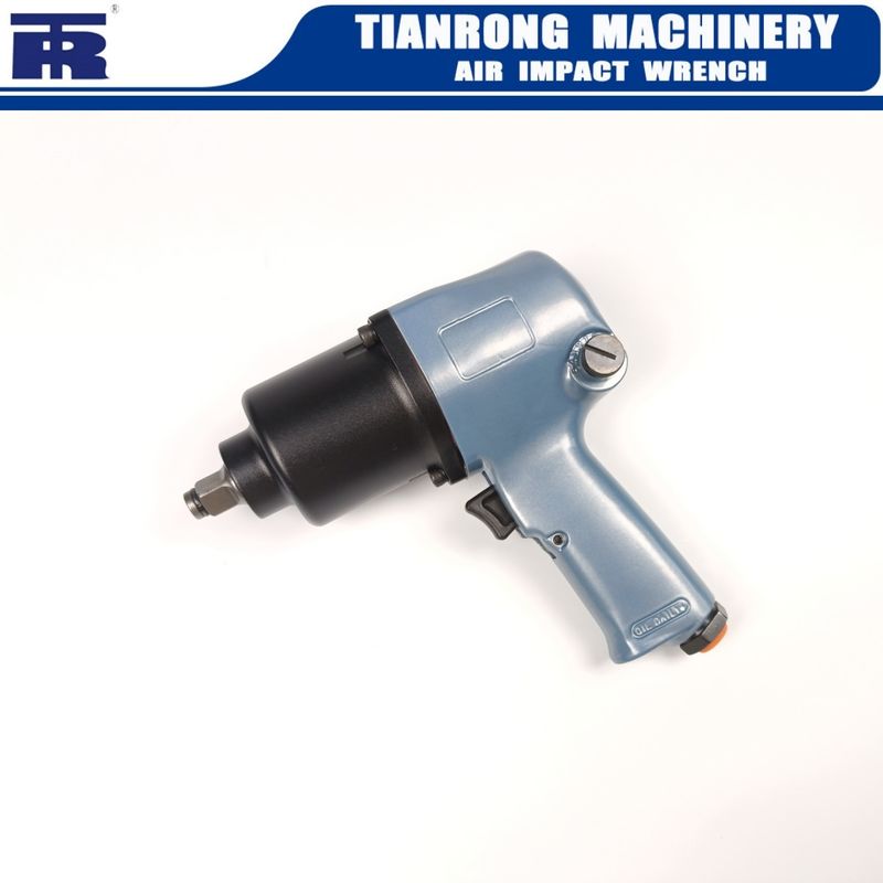 680n.M 1 2 Inch Air Impact Wrenches Profesjonalne narzędzie do użytku przemysłowego