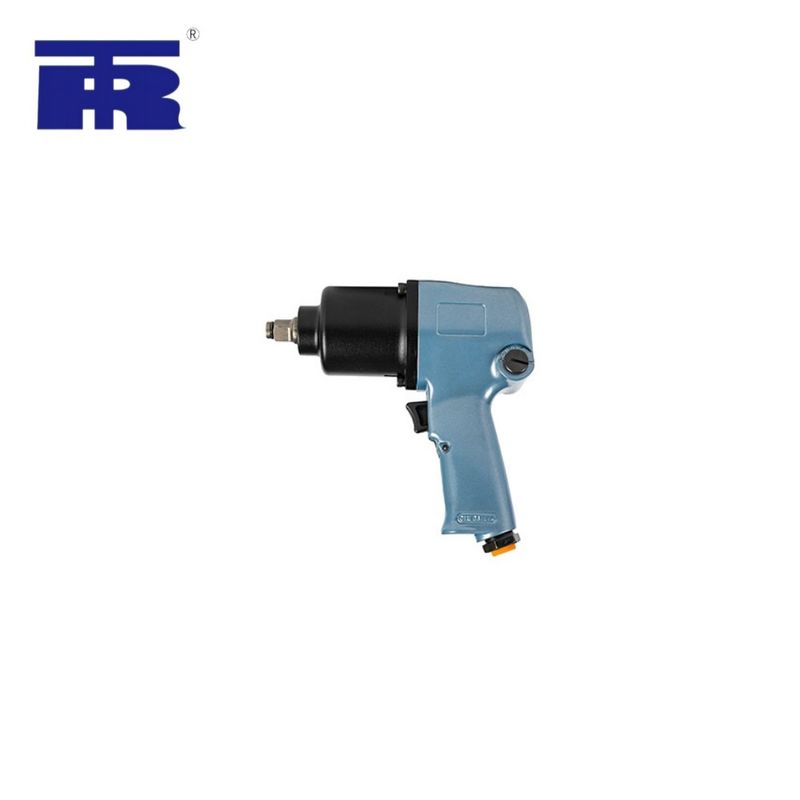 680n.M 1 2 Inch Air Impact Wrenches Free Speed 7200rpm Opona ciężarowa z roczną gwarancją