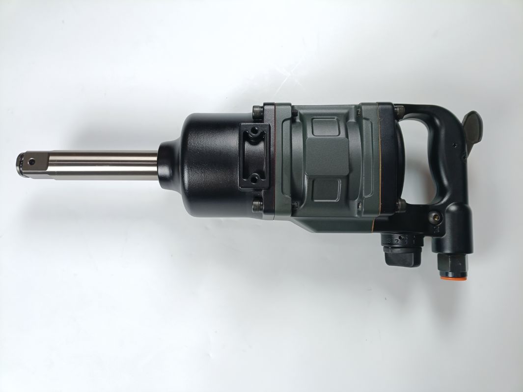 1 cali napęd kwadratowy Twin Hammer Air Impact Wrench dla M45