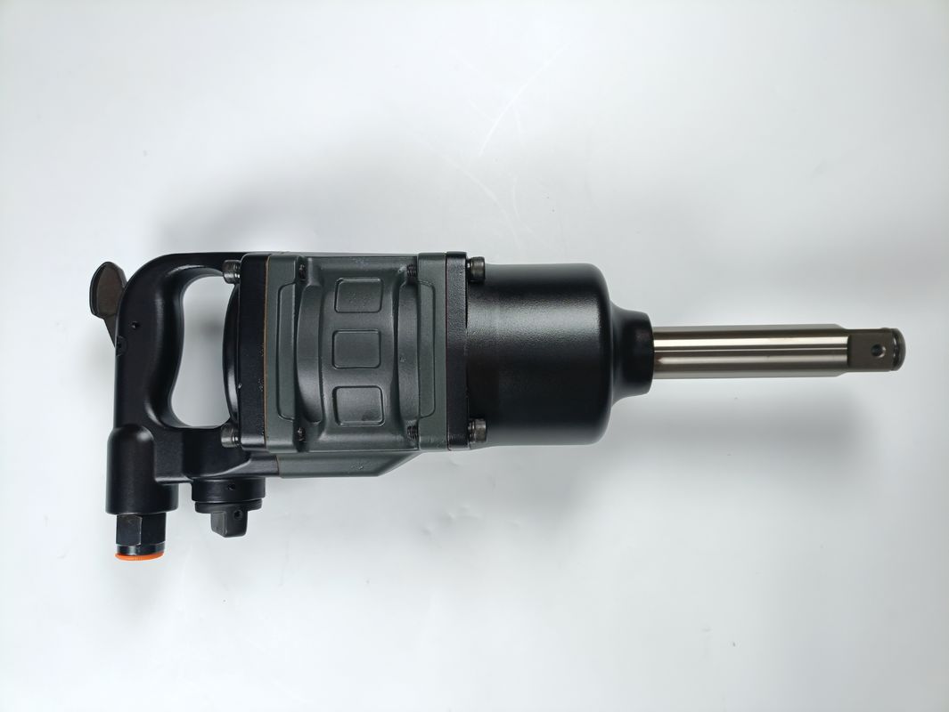 1 cali napęd kwadratowy Twin Hammer Air Impact Wrench dla M45
