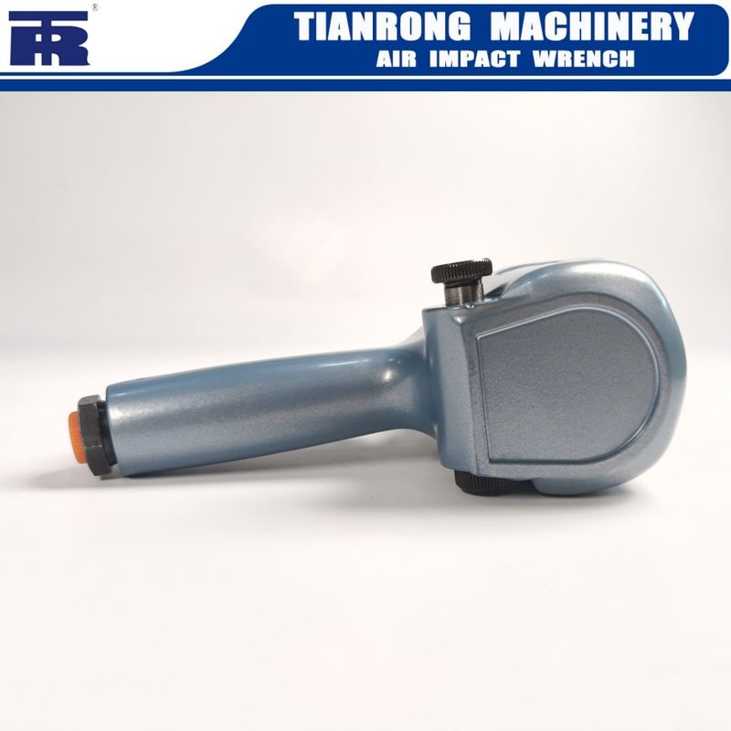 680n.M 1 2 Inch Air Impact Wrenches Profesjonalne narzędzie do użytku przemysłowego